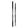 RETRACTABLE BROW PENCIL - Eindrehbarer Augenbrauenstift
