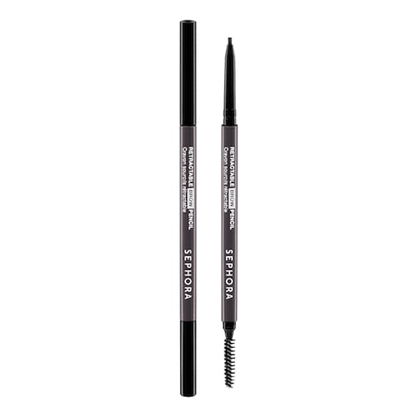 RETRACTABLE BROW PENCIL - Vysouvací tužka na obočí, SEPHORA COLLECTION