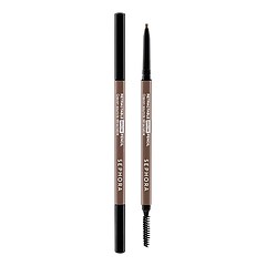 RETRACTABLE BROW PENCIL - Crayon sourcils rétractable, SEPHORA COLLECTION
