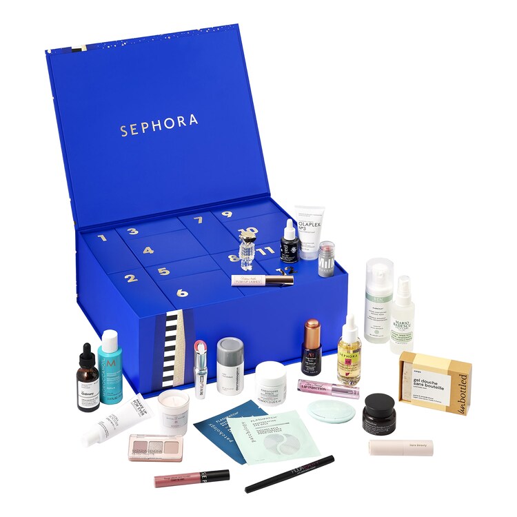 Sephora Favorites – Kalendarz Adwentowy