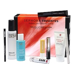 Best Of 2023 - Selekcja nowych produktów z 2023 roku, SEPHORA FAVORITES