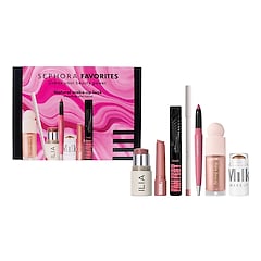 Natural Makeup Look - Nat&uuml;rliches Make-up-Set, SEPHORA FAVORITES