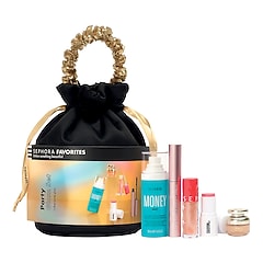 Party Glam Set - Set make-up, haircare e fragranze, SEPHORA FAVORITES