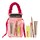 Ultimate Lip Set – 4 Lippen-Favoriten in Full-Size – von Balm bis Gloss