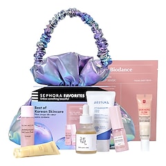 Best of Korean Skincare - Coffret Soin Visage, SEPHORA FAVORITES