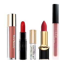 The Ultimate Lips Battle - Lip Kit
