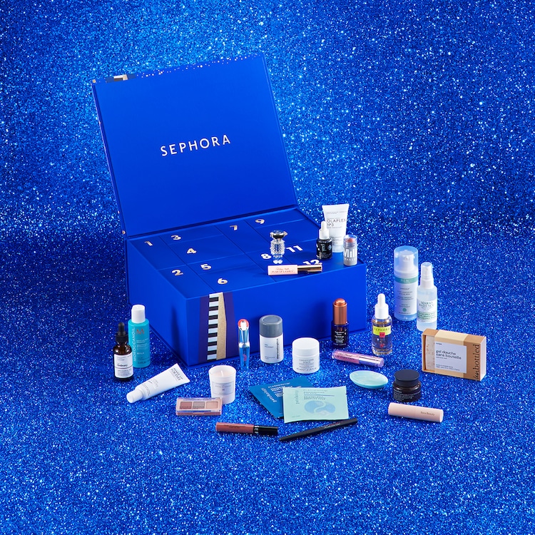 Sephora Favorites – Kalendarz Adwentowy