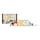 Sephora Favorites Dare to Relax - Zestaw