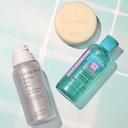 Define Your Hair Routine - Set ingrijire par