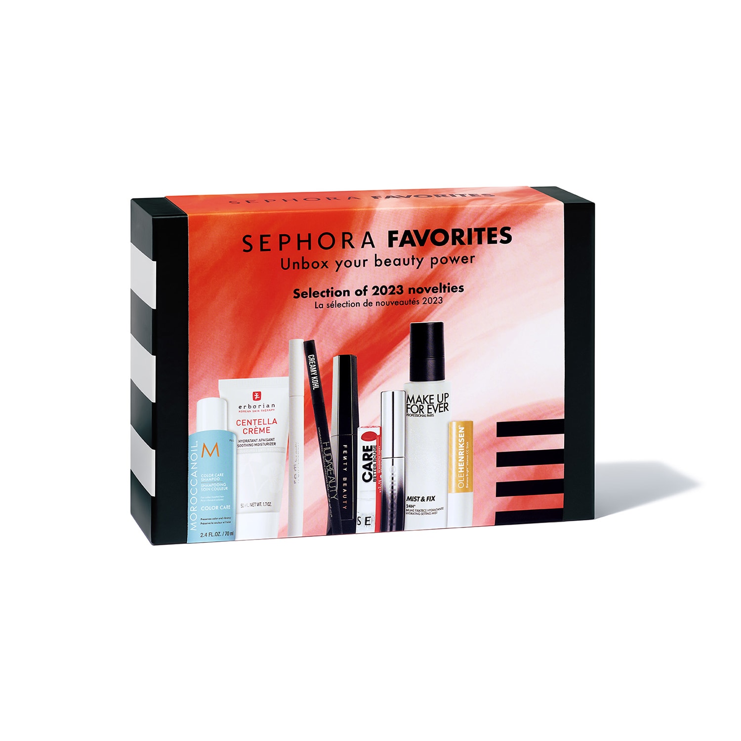 Sephora favorite set☆ Sephora Ulubiony zestaw upominkowy do czeszczyzny Poland | Ubuy