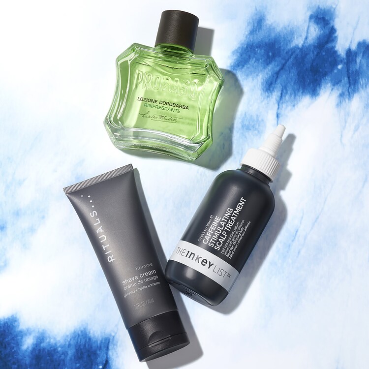 Men's essentials - Set ingrijire