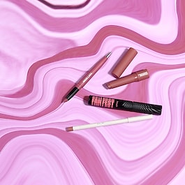 Natural Makeup Look - Set de machiaj cu efect natural