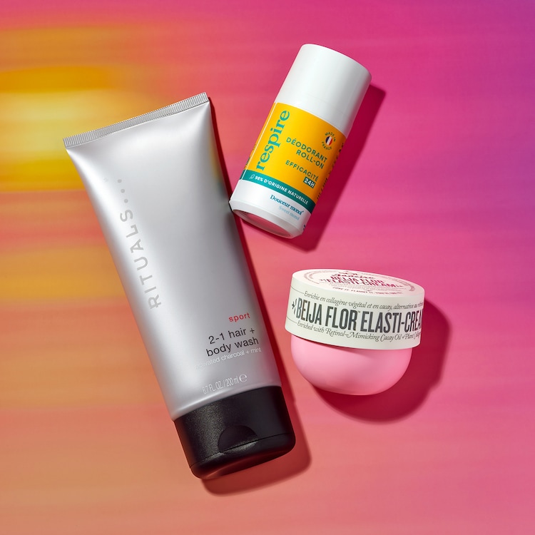 Sport Must Haves - 6 must-haves för träningen