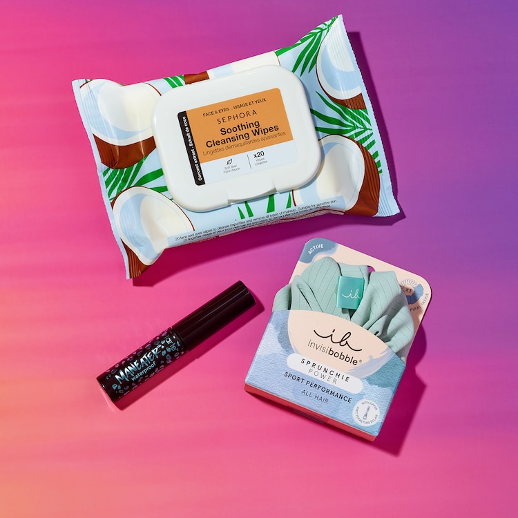 Sport Must Haves - 6 must-haves för träningen