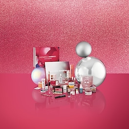 Julekalender - 26 makeup-, hudpleje-, hår- og duftprodukter