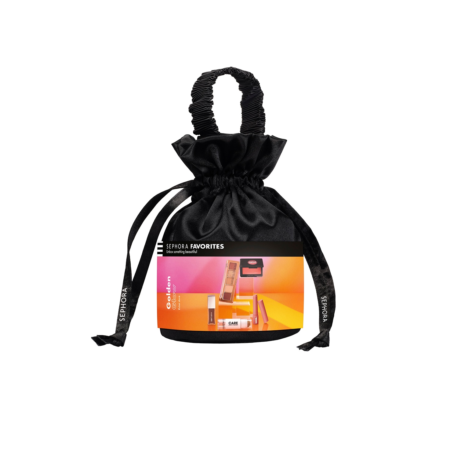 Sephora favorite set☆ Sephora Favorites Precious Pouts Lip Set