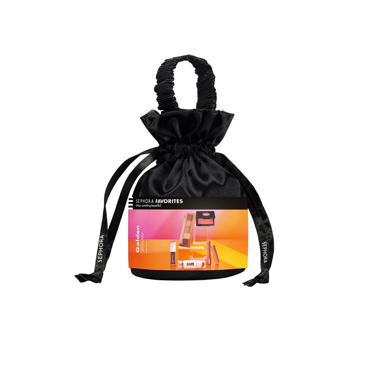 Golden Glow - Samlingsbox