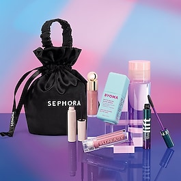 Gleamy Dreamy - Cofanetto Make-up e Skincare