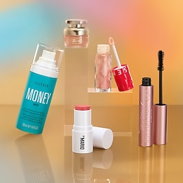 Party Glam Set - Set make-up, haircare e fragranze