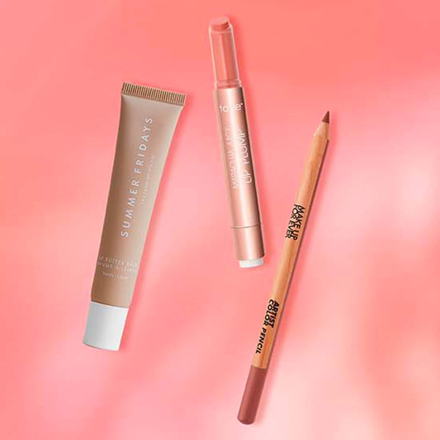 Sephora Favoritesultimate Lip Set – 4 Lippen-favoriten In Full