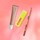 Ultimate Lip Set – 4 Lippen-Favoriten in Full-Size – von Balm bis Gloss