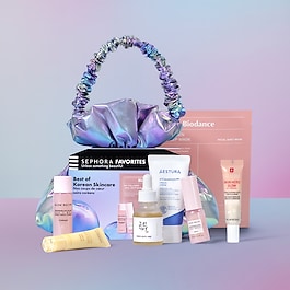 Best of Korean Skincare - Coffret Soin Visage