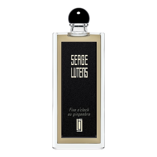 SERGE LUTENS - Five O’clock Au Gingembre - Parfémová voda