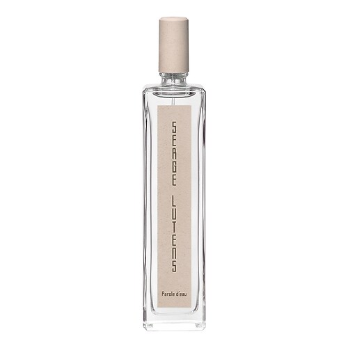SERGE LUTENS - Parole d'eau - Parfémová voda