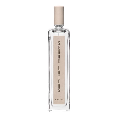 SERGE LUTENS - Parole d'eau - Parfémová voda