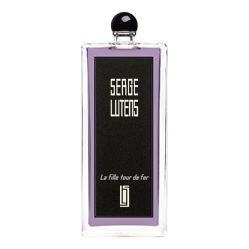 SERGE LUTENS - La fille tour de fer