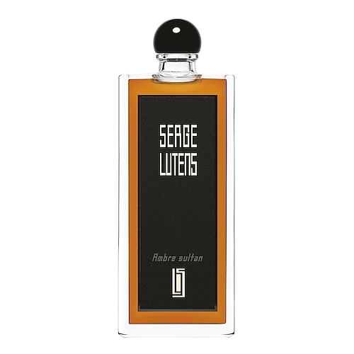 SERGE LUTENS - Ambre Sultan - Parfémová voda