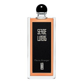 Fleurs d'oranger - Eau de parfum