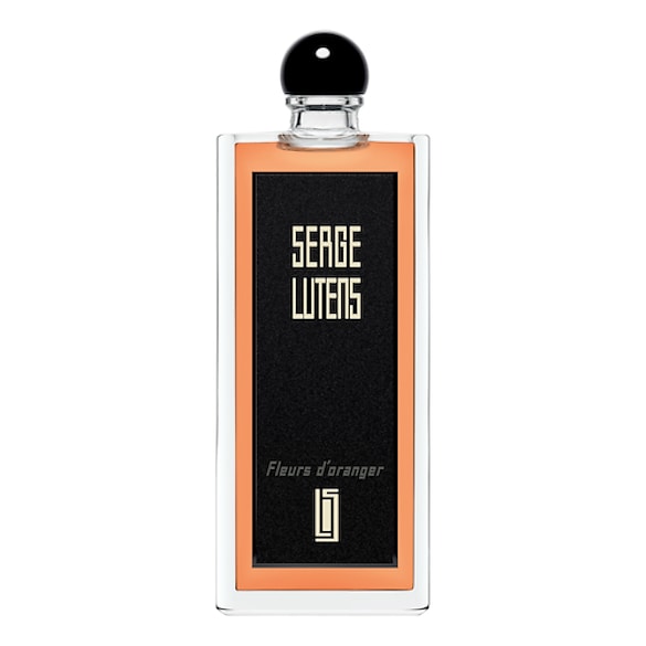 Fleurs d'oranger - Eau de parfum, SERGE LUTENS
