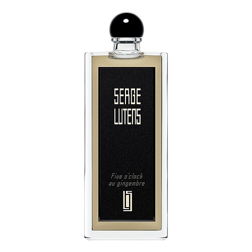 Serge Lutens - Five O'clock Au gingembre - Woda Perfumowana - Atomizer 50 ml - Dla Kobiet