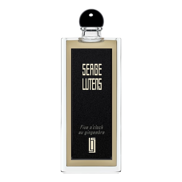 Five O'Clock au Gingembre - Woda Perfumowana, SERGE LUTENS
