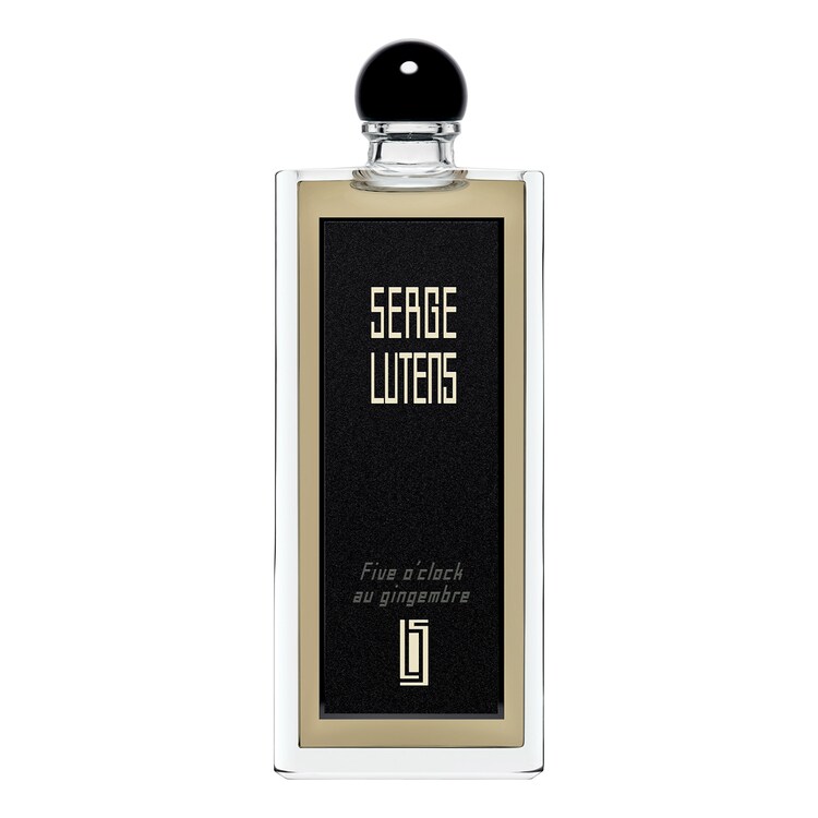 Five o’clock au gingembre - Eau de Parfum