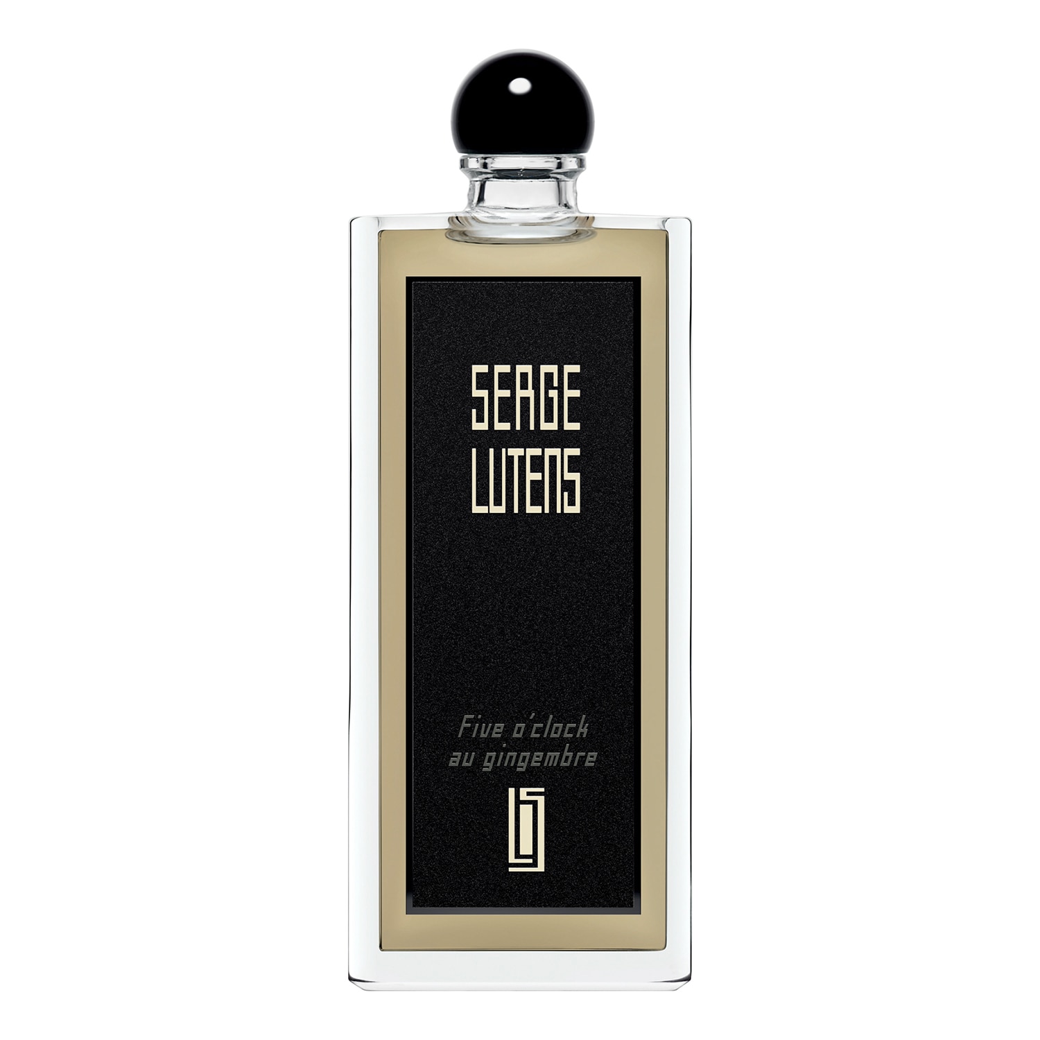 E-shop SERGE LUTENS - Five O’clock Au Gingembre - Parfémová voda