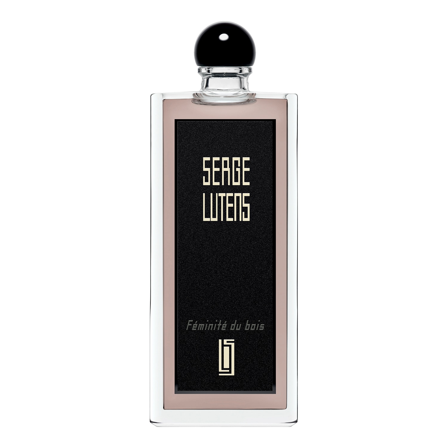 E-shop SERGE LUTENS - Féminité Du Bois - Parfémová voda