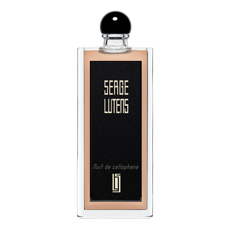 Nuit de cellophane - Eau de Parfum