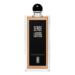 Santal Majuscule  - Woda Perfumowana, SERGE LUTENS