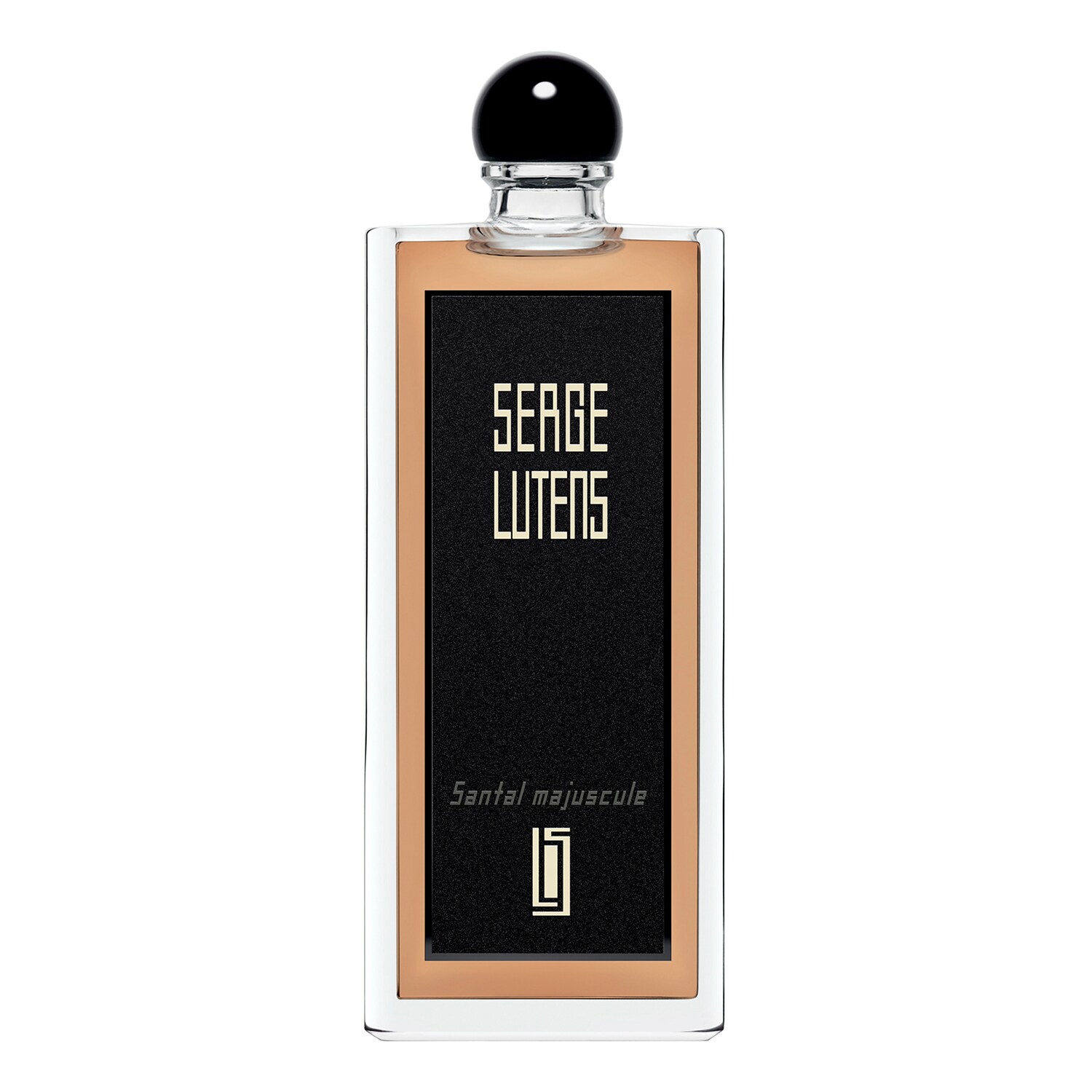 SERGE LUTENS - Santal Majuscule - Parfémová voda