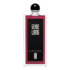 La fille de Berlin - Eau de parfum, SERGE LUTENS
