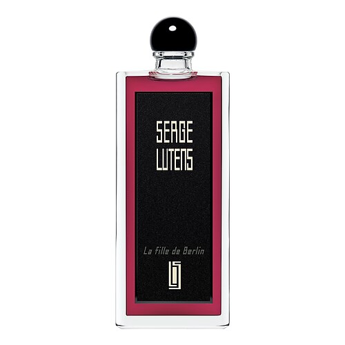 Serge Lutens - La Fille De Berlin - Woda Perfumowana - Atomizer 50 ml - Dla Kobiet