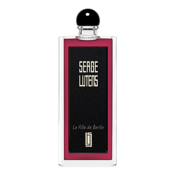 La fille de Berlin - Eau de parfum, SERGE LUTENS