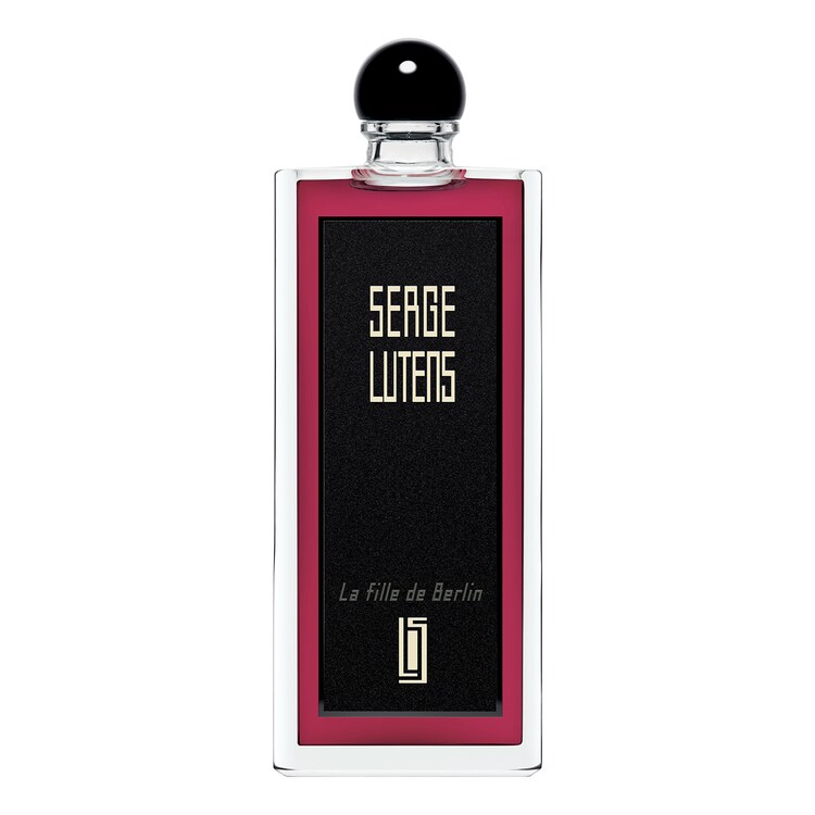 La fille de Berlin - Woda Perfumowana