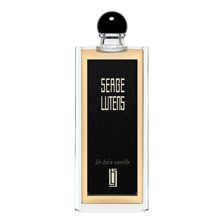 Un bois vanille - Eau de Parfum