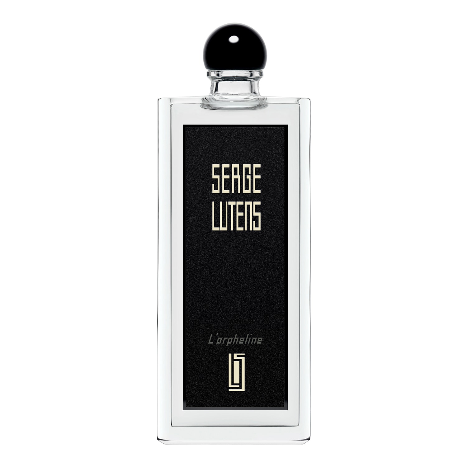 E-shop SERGE LUTENS - L'Orpheline - Parfémová voda