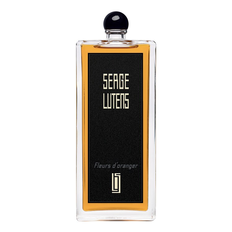 Fleurs d'oranger - Eau de parfum