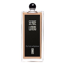 Nuit de cellophane - Eau de Parfum