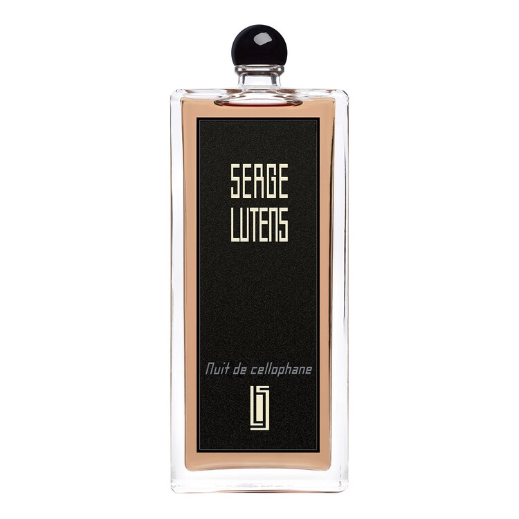 Nuit de cellophane - Eau de Parfum